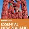 Waitomo New Zealand Travel