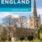 Avon England Travel