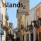 Aeolian Islands Travel