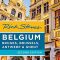 Antwerp Belgium Travel