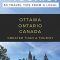 Ottawa Ontario Travel
