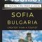 Sofia Bulgaria Travel