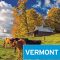 Vermont State Travel