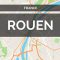 Rouen Normandy Travel