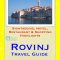 Rovinj Croatia Travel