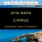 Ayia Napa Cyprus Travel