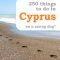 Limassol Cyprus Travel