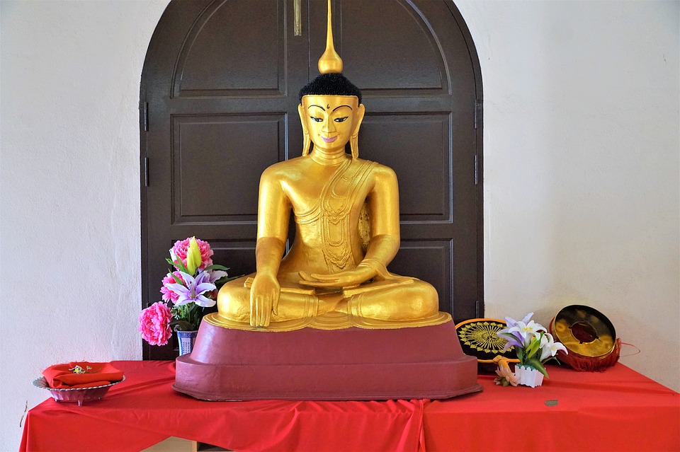 buddha, meditation, zen