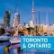 Toronto Ontario Travel