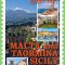 Taormina Sicily Travel