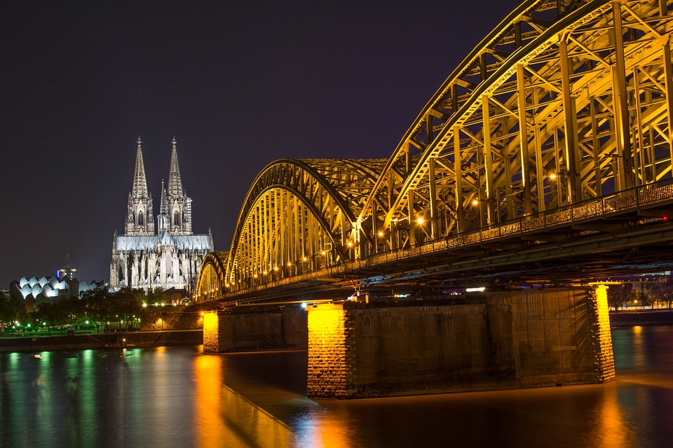 cologne, culture, germany