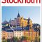 Stockholm Sweden Travel