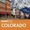 Colorado State Travel