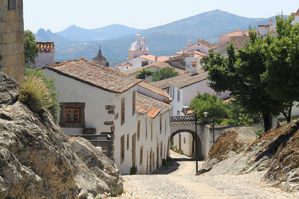portugal, alentejo, landscape