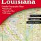 Louisiana State Travel