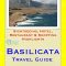 Basilicata Italy Travel