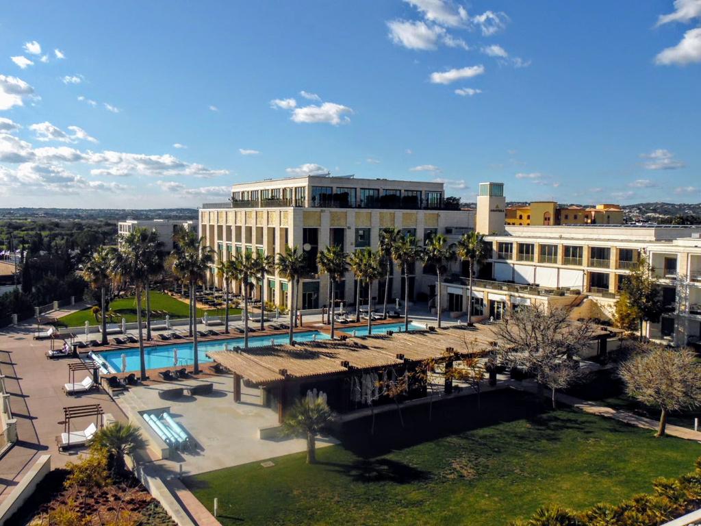 Soon going back to @Anantara_Hotels #vilamoura my favourite #Algarve #luxury...