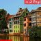 Strasbourg Alsace Travel