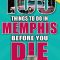 Memphis Tennessee Travel