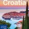 Dubrovnik Croatia Travel