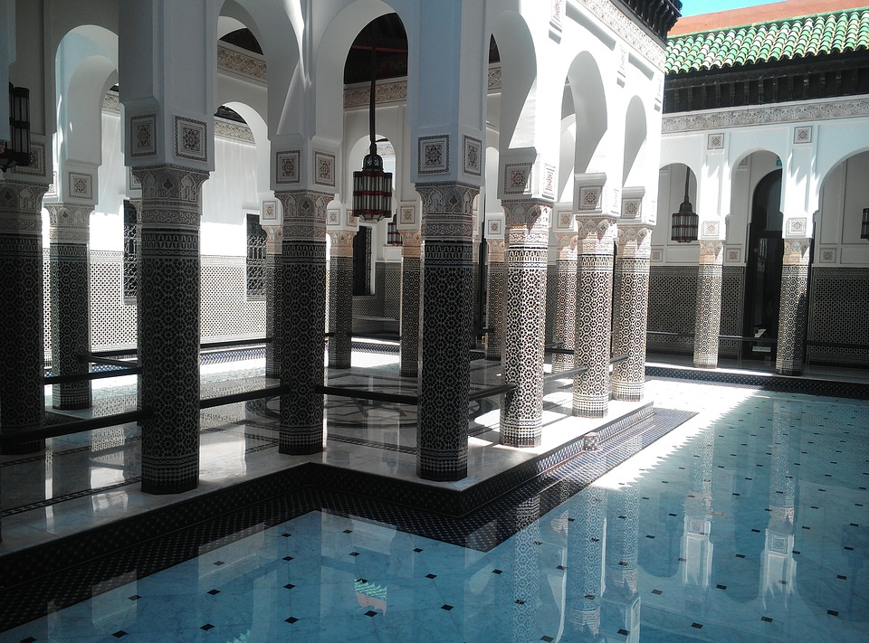 morocco, marrakech, travel