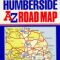 Humberside England Travel