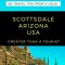 Scottsdale Arizona Travel