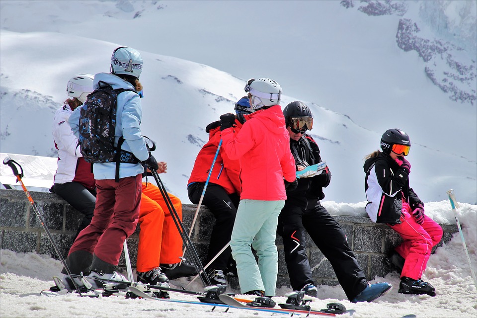 ski, the alps, zermatt