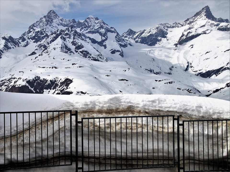 tops, the alps, zermatt