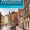 Amsterdam Netherlands Travel