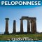 Nafplion Peloponnese Travel