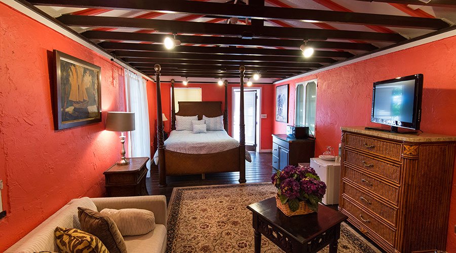 Captiva Island Inn is the place to stay when visiting the Sanibel-Captiva...