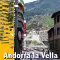 Andorra La Vella Andorra Travel