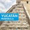 Yucatan Peninsula Mexico Travel
