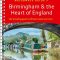 Birmingham West Midlands Travel