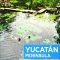 Palenque Yucatan Peninsula Travel