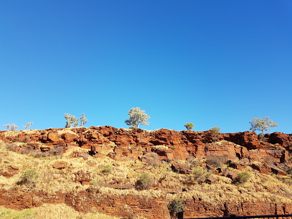wa, western australia, outback